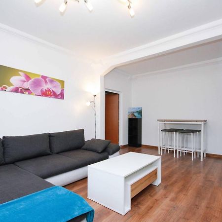 Trencianska Apartment 브라티슬라바 외부 사진