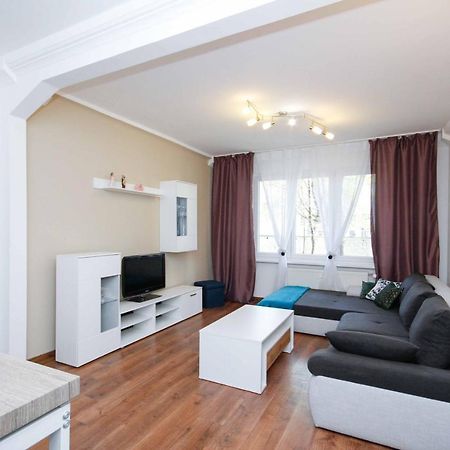 Trencianska Apartment 브라티슬라바 외부 사진