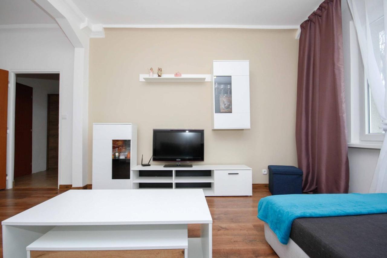 Trencianska Apartment 브라티슬라바 외부 사진