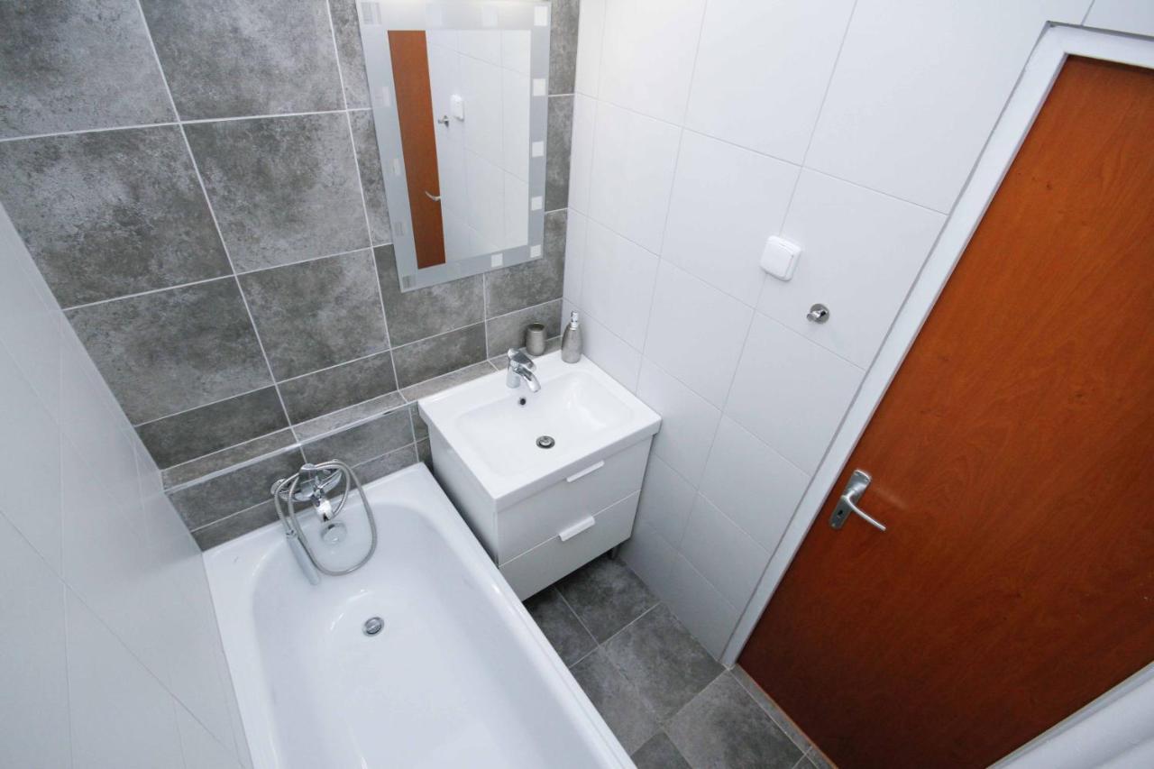 Trencianska Apartment 브라티슬라바 외부 사진
