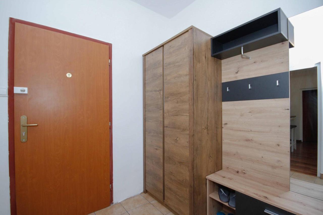 Trencianska Apartment 브라티슬라바 외부 사진