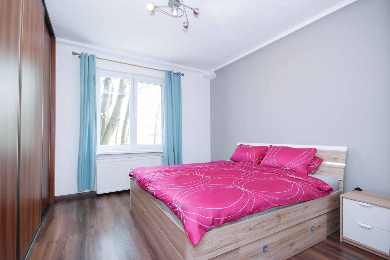 Trencianska Apartment 브라티슬라바 외부 사진