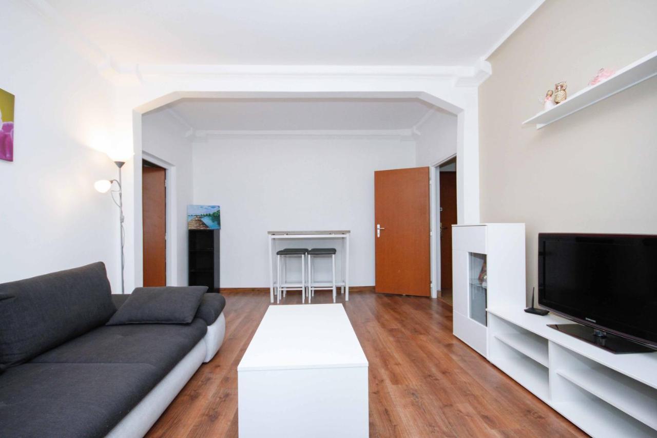 Trencianska Apartment 브라티슬라바 외부 사진